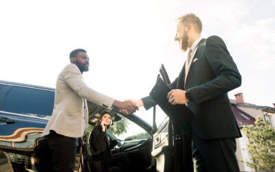 10 Reasons You Need to Rent a Limo for Your Corporate Events