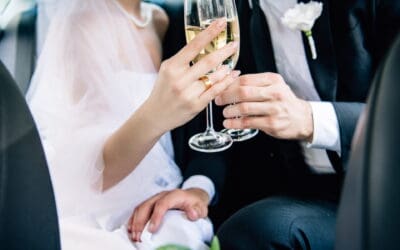 10 Reasons You Need to Rent a Limo For Your Wedding