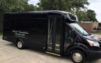 What Events are Best Suited for Party Bus Rentals?