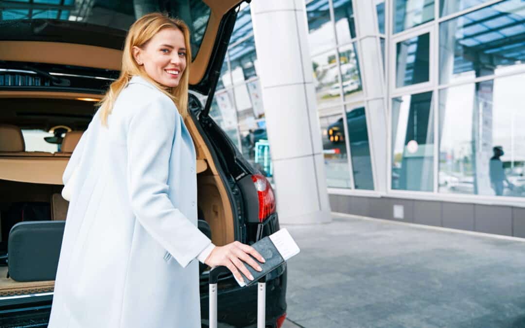 Why Hiring a Limo for Airport Transfers is Beneficial